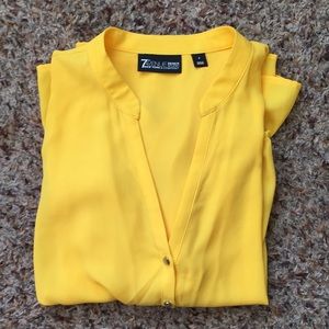 New York & company blouse